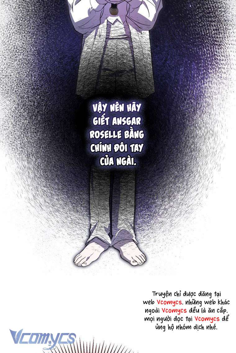 Ác Quỷ Nuôi Dưỡng Tiểu Thư Chapter 52 - Trang 4