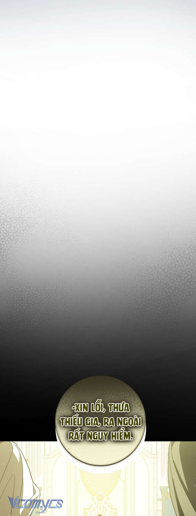 Người Vợ Hắc Ám Của Cậu Chồng Nhỏ Chap 5 - Trang 2