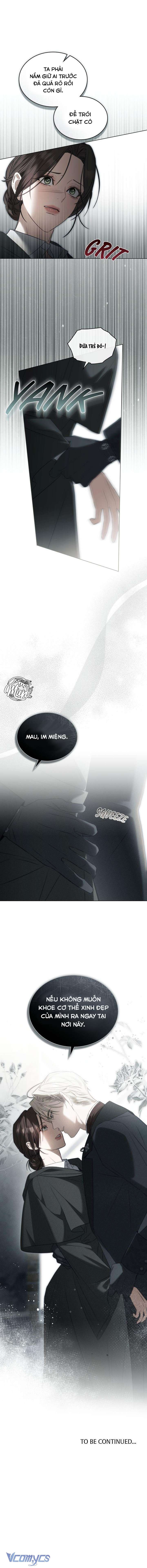 (Munn) Odalisque Chap 54 - Trang 2