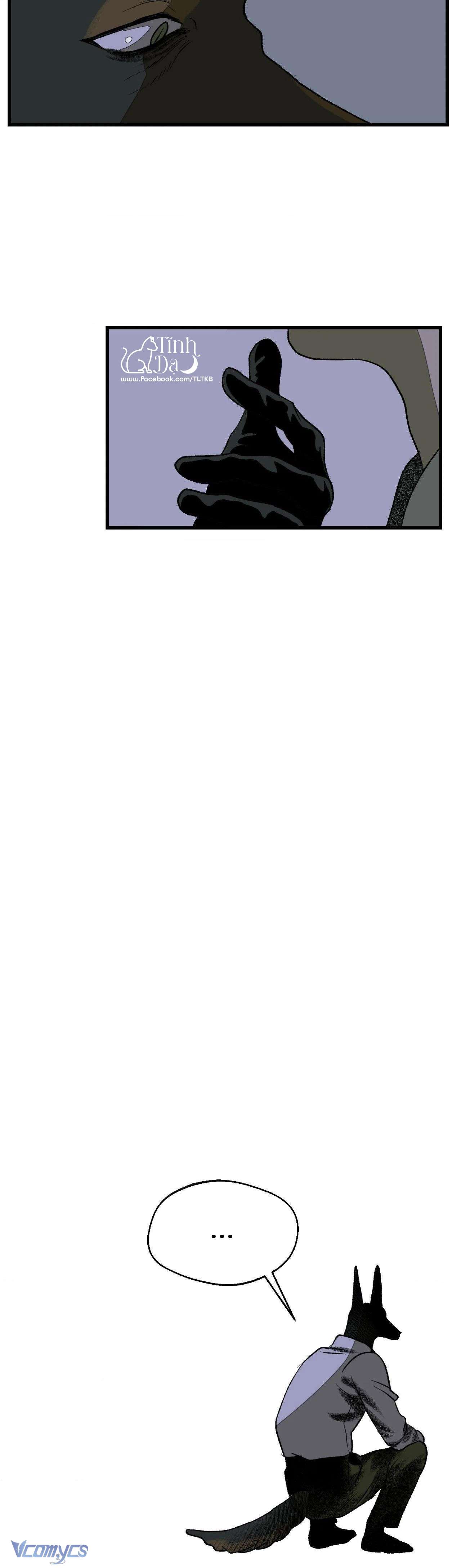 Melt - Phước Lành Chap (H+) - Trang 2