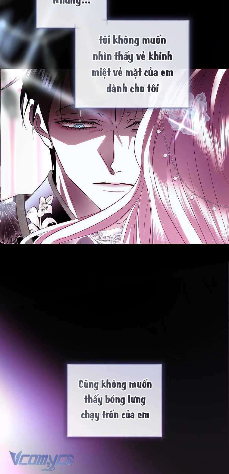 Này Boss Phản Diện, Tôi Có Thể Làm Mọi Thứ Trừ Cưới Ngài Chap 44 - Trang 2