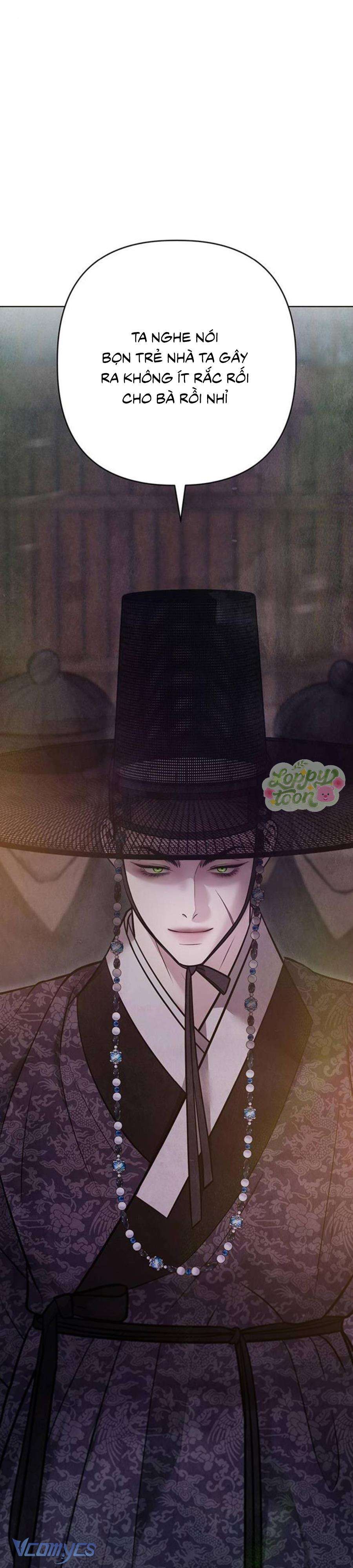 Quỷ Hồn Chap 28 - Trang 4