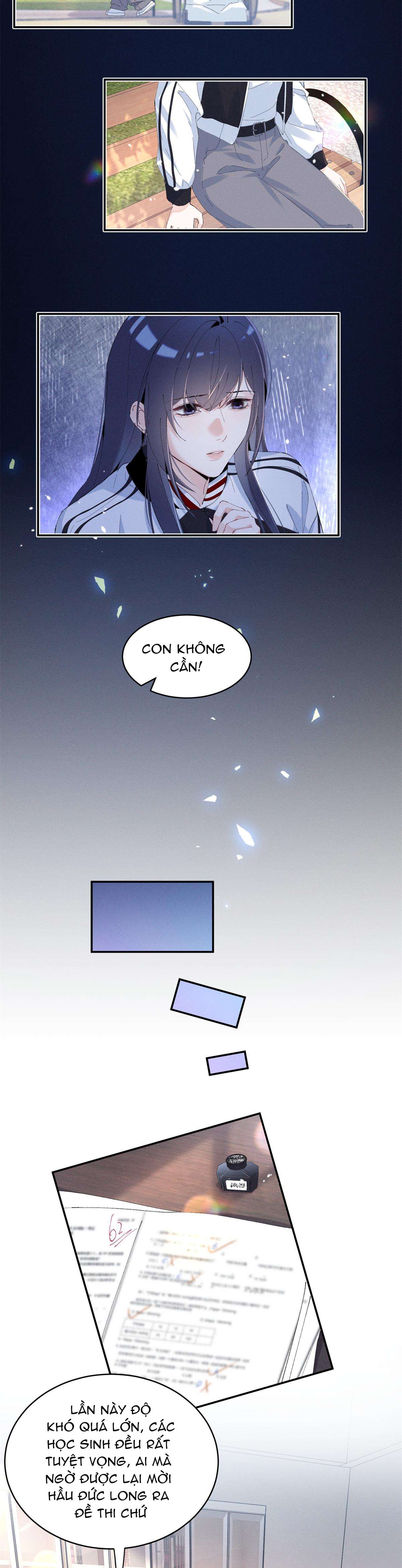 Phu Nhân, Thân phận của người lộ rồi Chap 53 - Trang 2