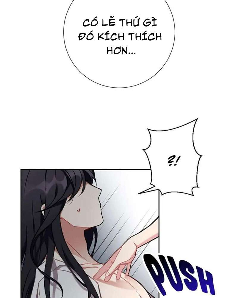 Cô Chủ Và Người Hầu Chapter 2 - Trang 3