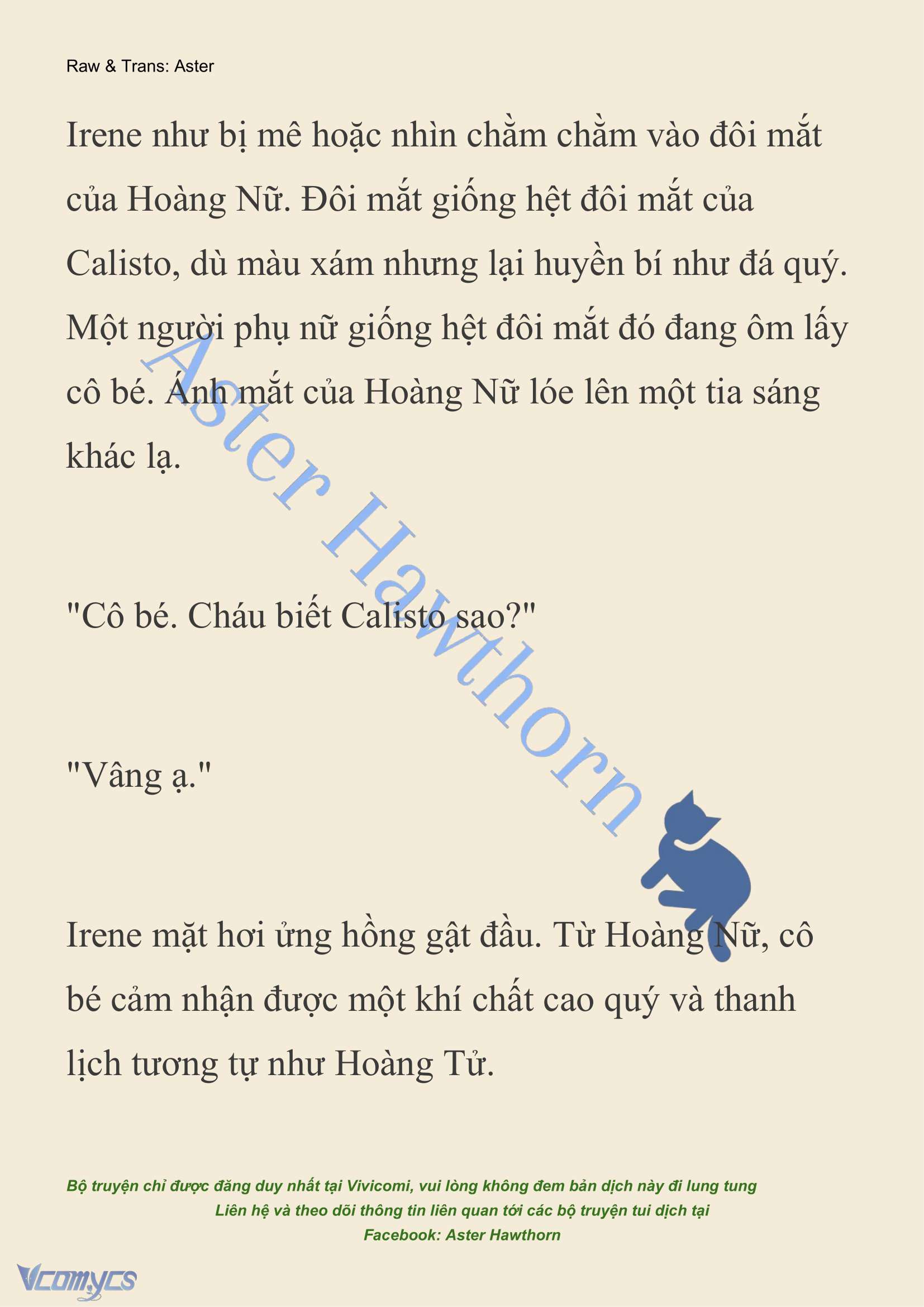 [NOVEL] Cách Để Em Bảo Vệ Anh Chap 201 - Trang 2