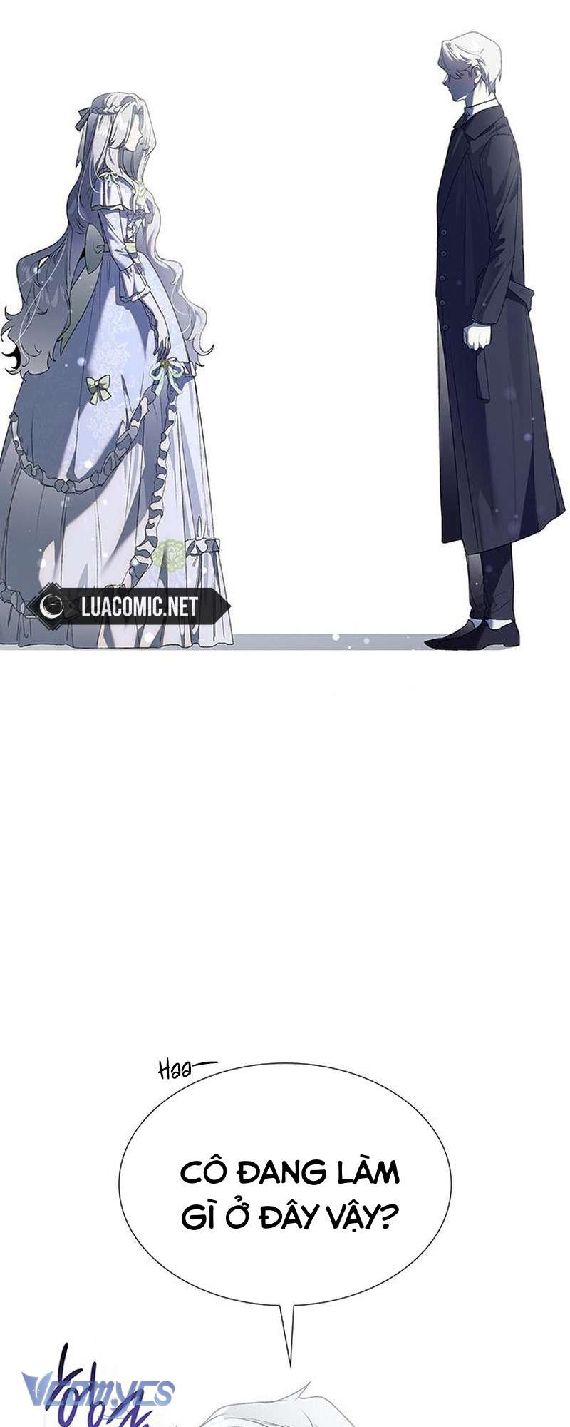 Cứ Cố Gắng Hết Sức Để Hối Hận Chap 27 - Trang 3