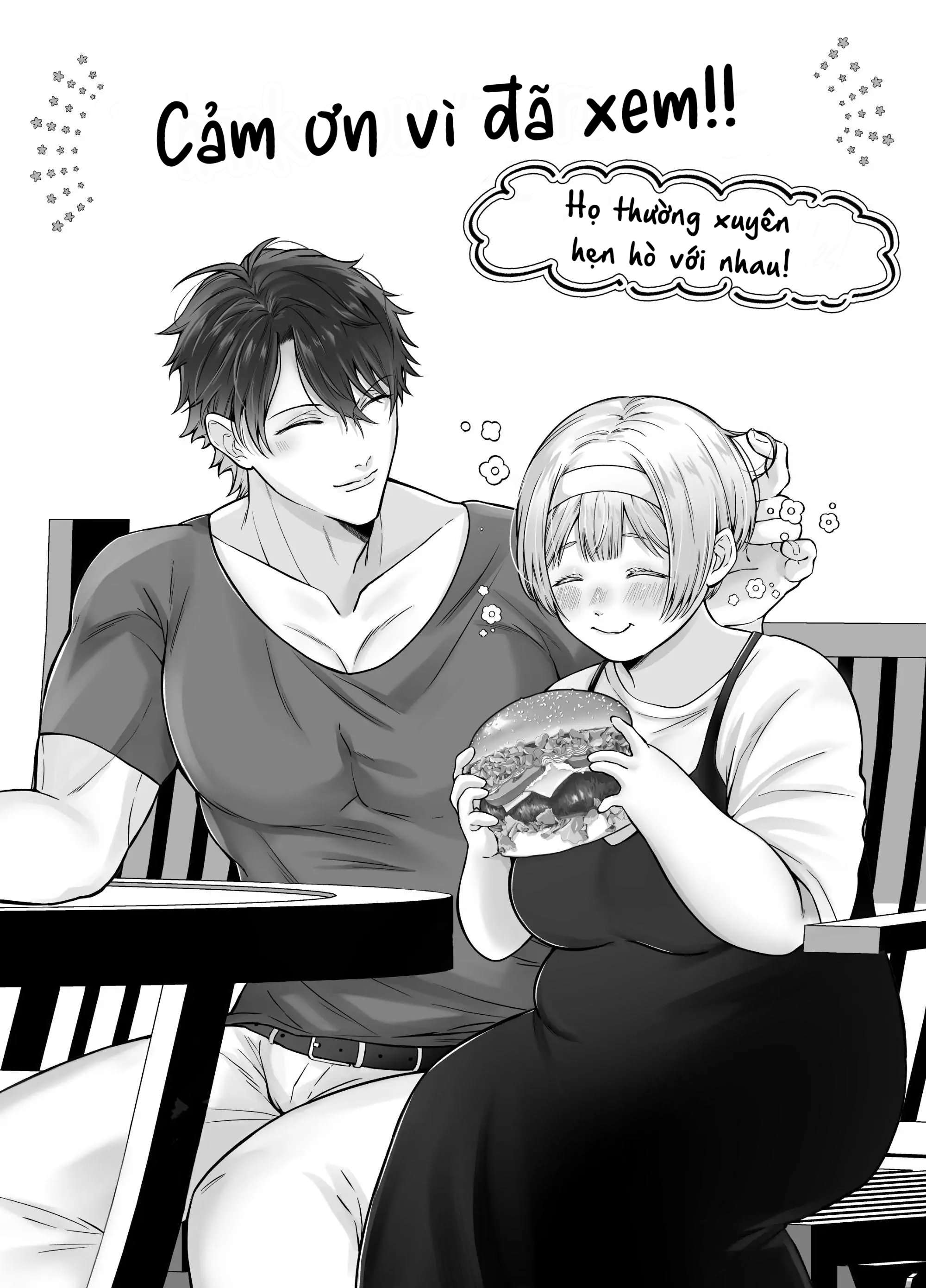 [ 18+ ] Đây là sex, đúng không!? Không… đây là huấn luyện Chap 1 - Trang 2