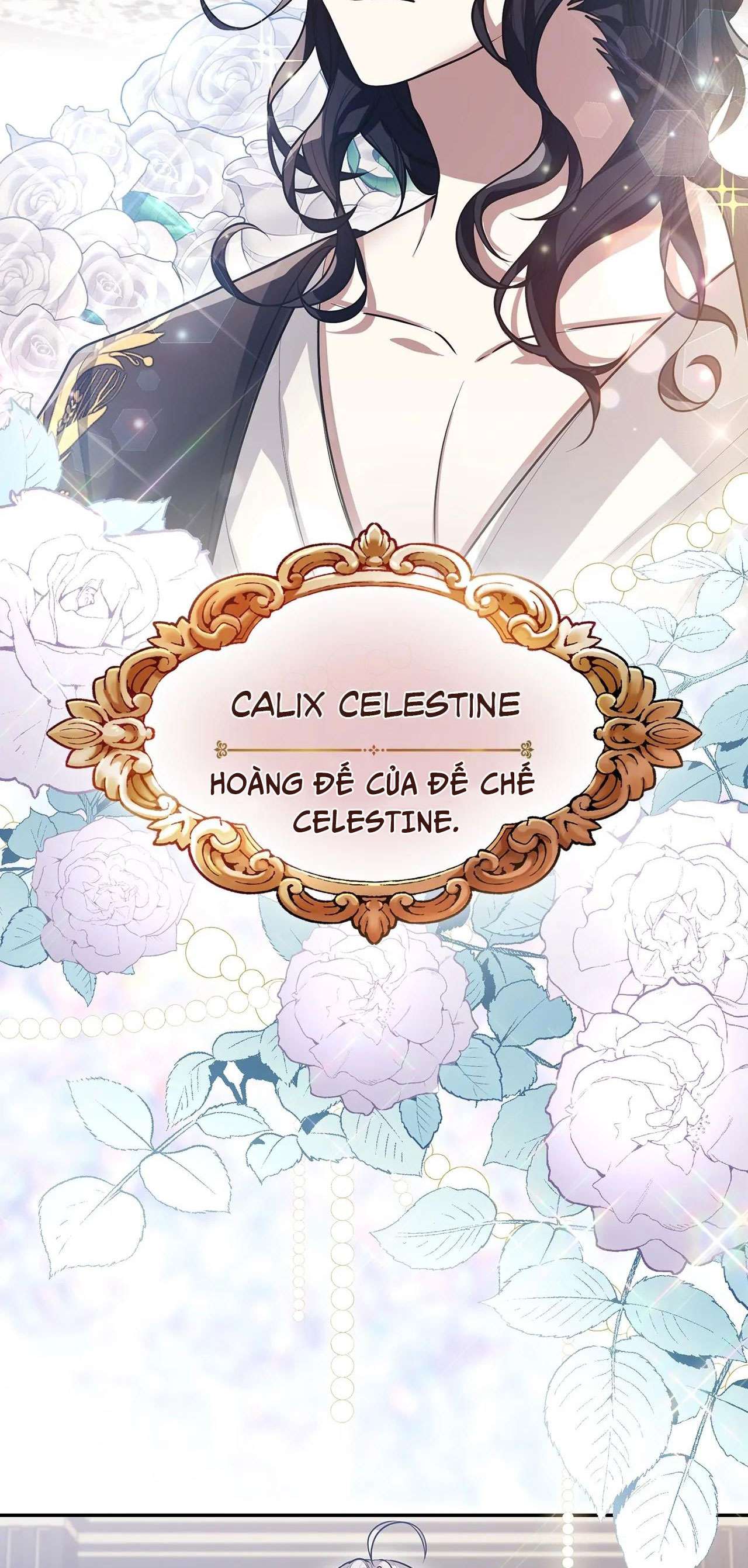 Cuộc Vui Thác Loạn Tử Thần Chap 1 - Trang 2