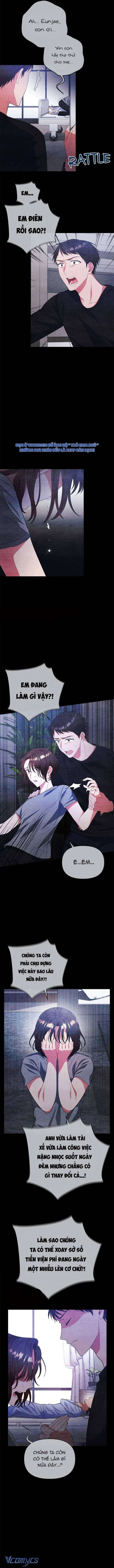 Có Nhiều Nam Chính Quá Đi! Chapter 3 - Trang 3