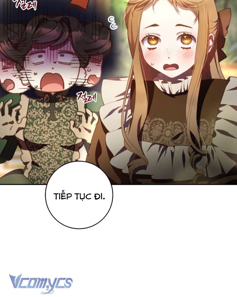 [Sứa Biển] Em Trai Tôi Là Hoàng Đế Ngang Ngược Chap 38 - Trang 2