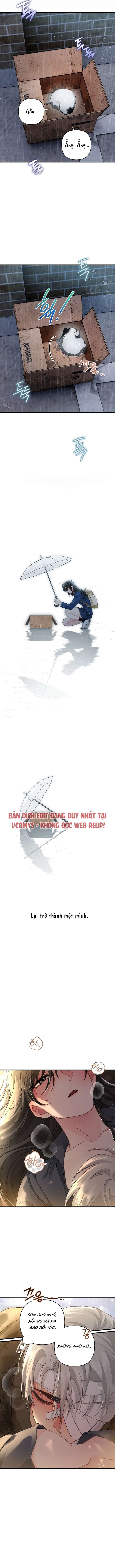 [ 18+ KHÔNG CHE ] Vùng đất khắc kỷ Chap 13 - Trang 2