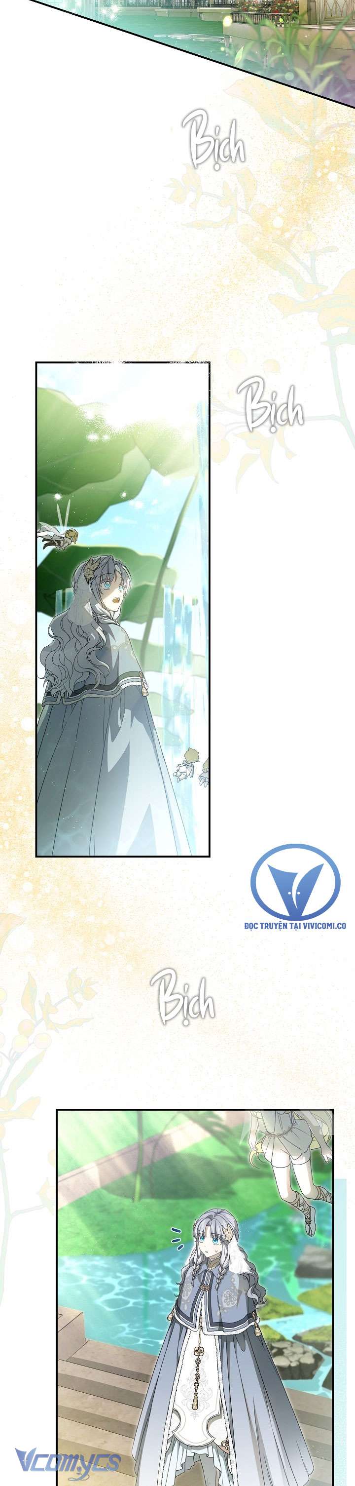 Lại Một Lần Nữa Hướng Về Ánh Sáng Chap 101 - Trang 2