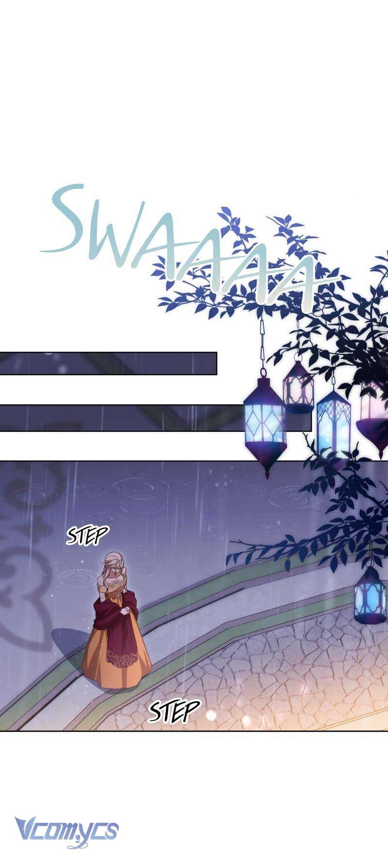 Cái Giá Phải Trả Chap 81 - Trang 3