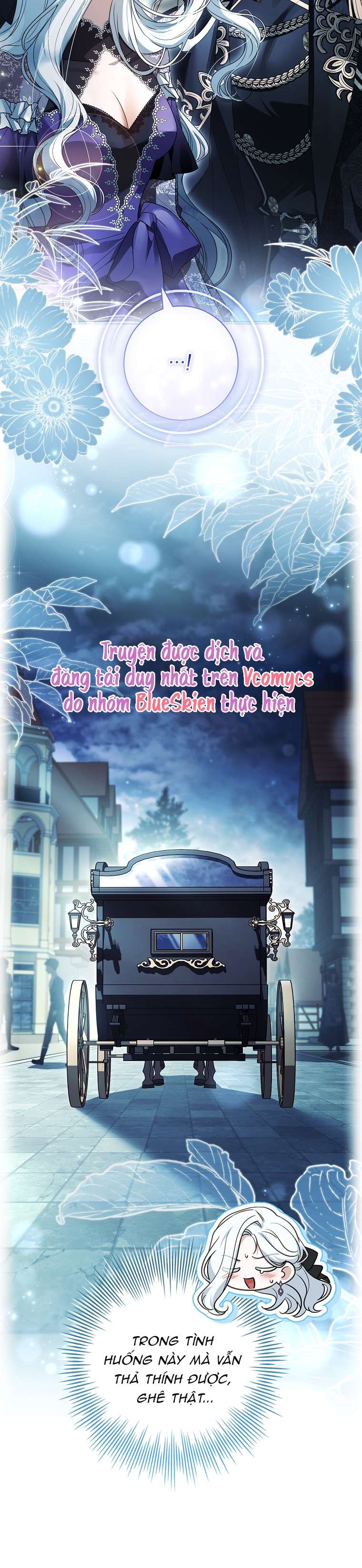 Chồng Ơi, Tại Sao Chúng Ta Không Thể Ly Hôn? Chap 79 - Trang 3