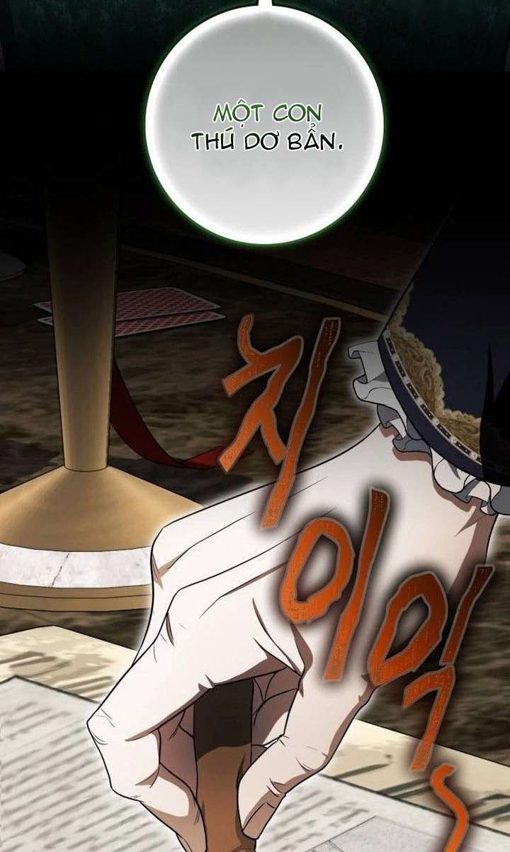 Nữ Công Tước Chiến Lợi Phẩm Chap 11 - Next Chap 12