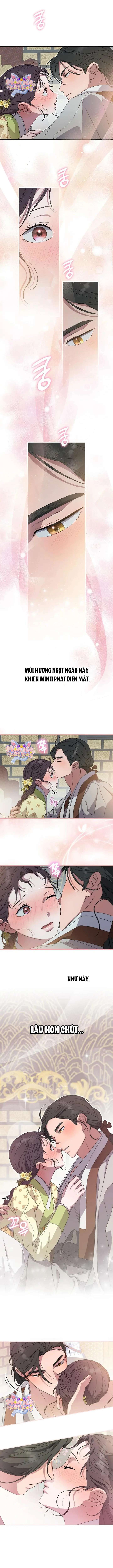 Ta Chỉ Muốn Ăn Em Chap 25 - Trang 4