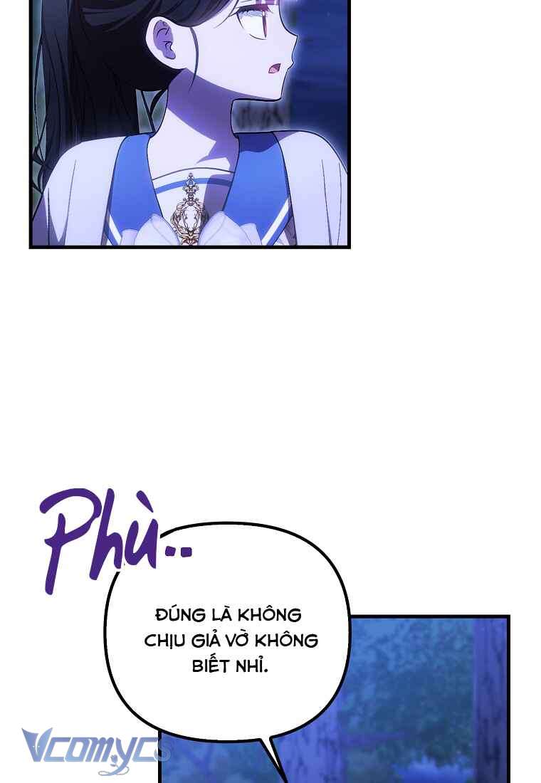 Lần Đầu Bé Út Được Yêu Thương Chap 73 - Trang 2