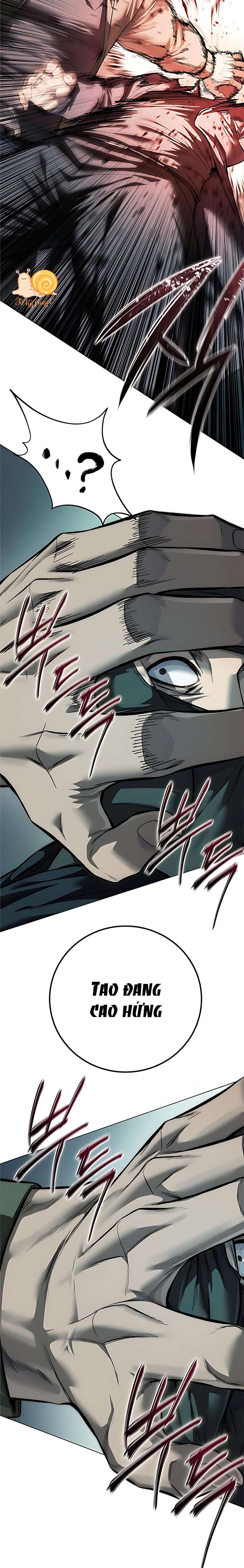 Red Shirt Chap 44 - Trang 2