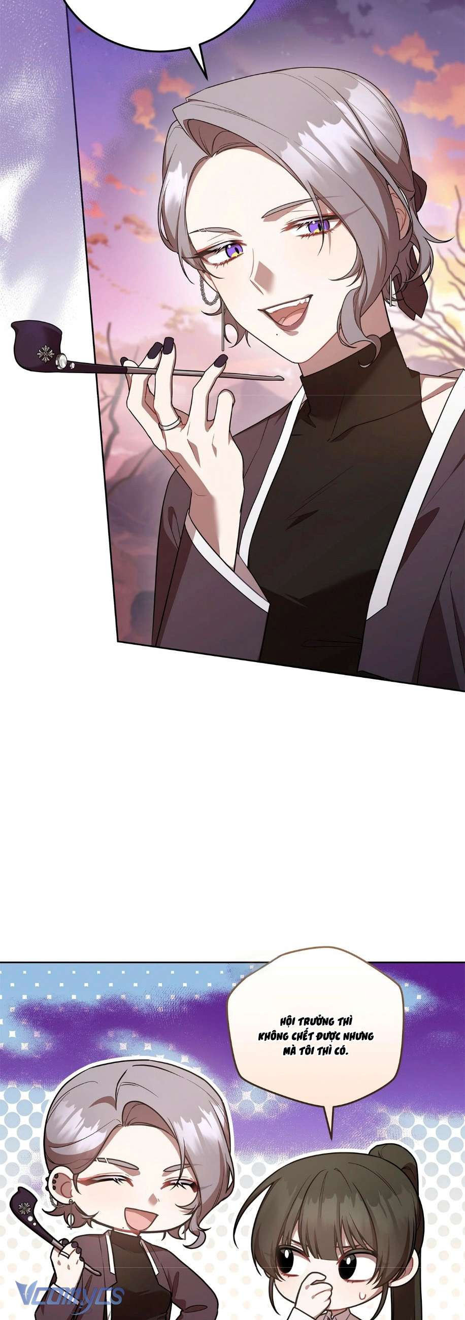 Chủ Tiệm Cafe Là Guide Cấp S Chap 33 - Next Chap 34