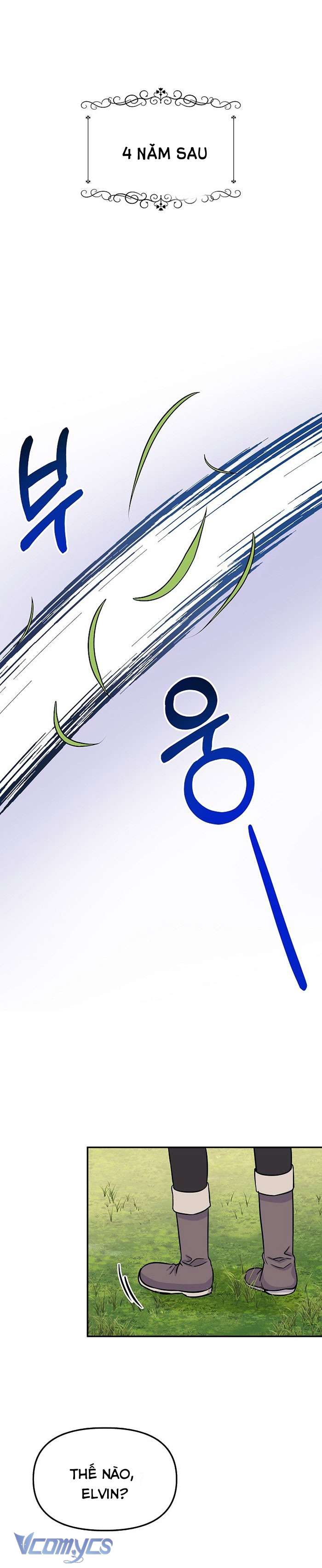 Trở Thành Con Gái Của Các Nhân Vật Chính Chapter 50 - Trang 4
