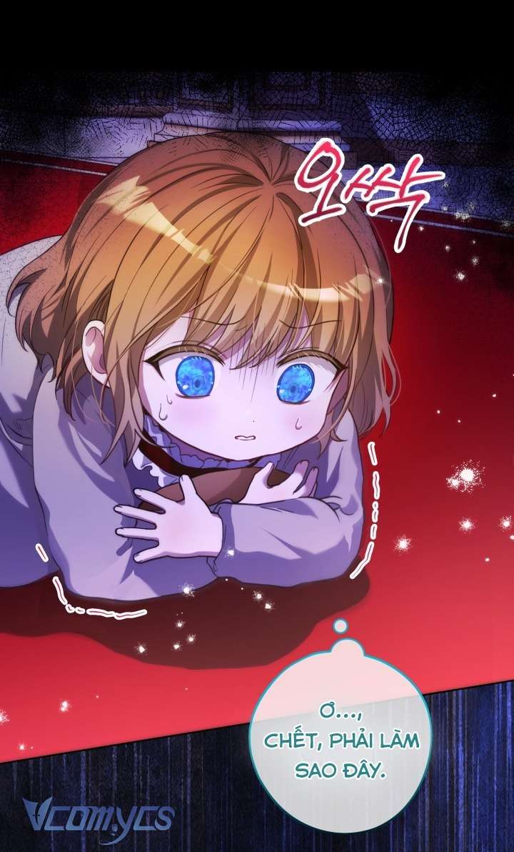 Đứa Trẻ Nuôi Dưỡng Ác Ma Chap 3 - Trang 2