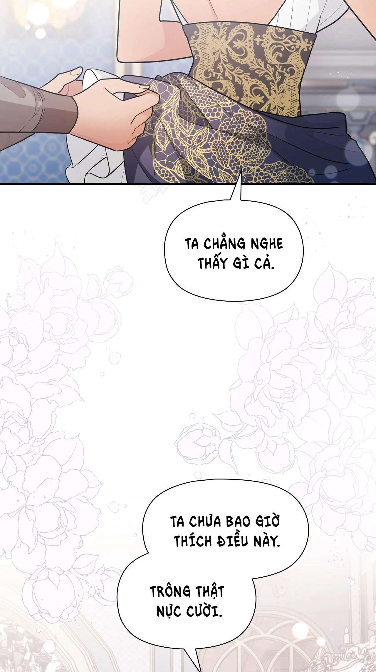 Cuộc Vui Thác Loạn Tử Thần Chap 2 - Trang 2