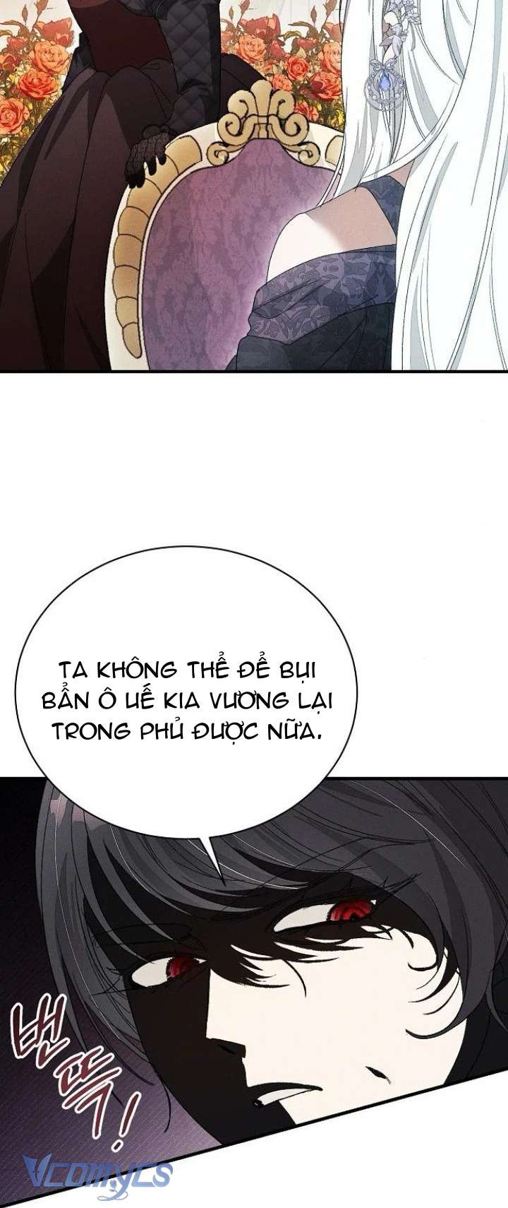 Papa Bạo Chúa, Con Sẽ Bảo Vệ Người! Chap 28 - Trang 2