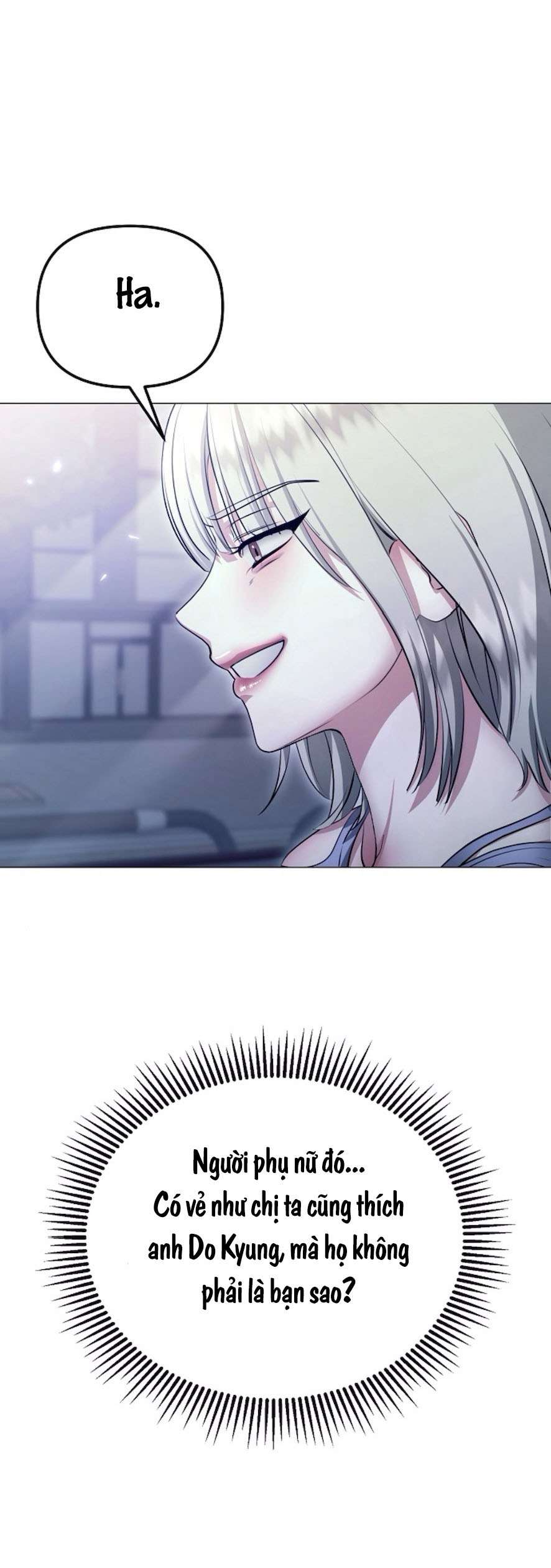 〖18+〗- Sự Cám Dỗ Ngọt Ngào Của Cậu Bạn Thân Chap 13 - Trang 2