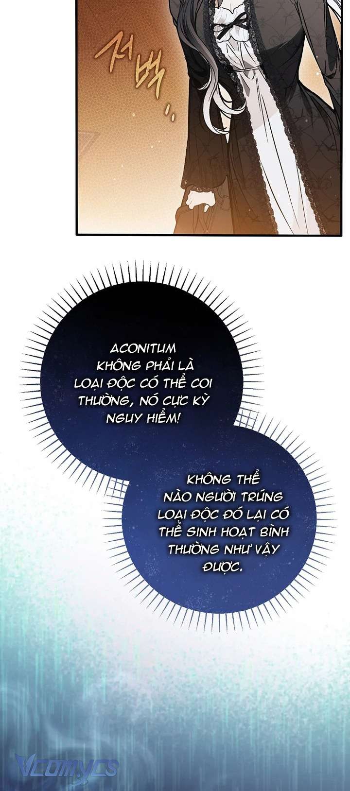 Ai Đó Đang Điều Khiển Cơ Thể Của Tôi Chap 65 - Trang 4