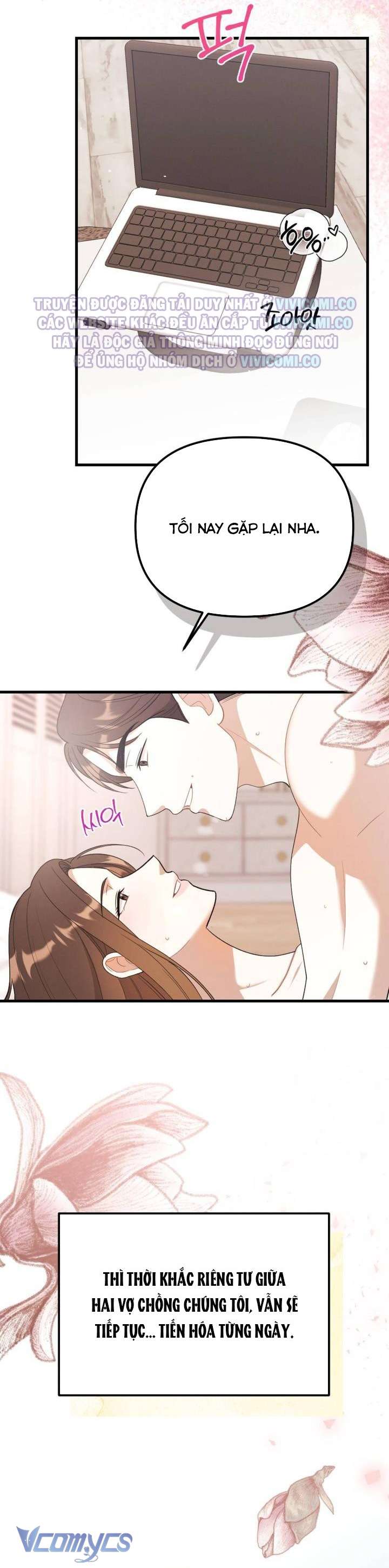 [18+] Bảo Làm Việc Ở Nhà Mà Lại... Chap 25 - Trang 2