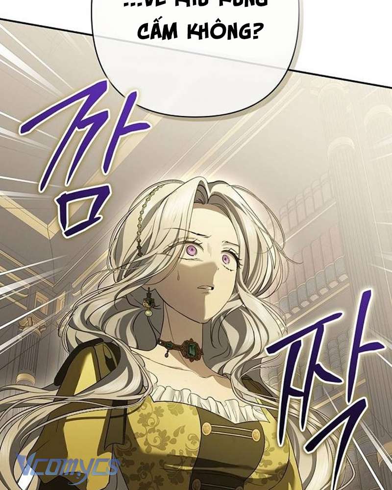 Praesepe Bên Ngoài Chiếc Lồng Chapter 22 - Next 