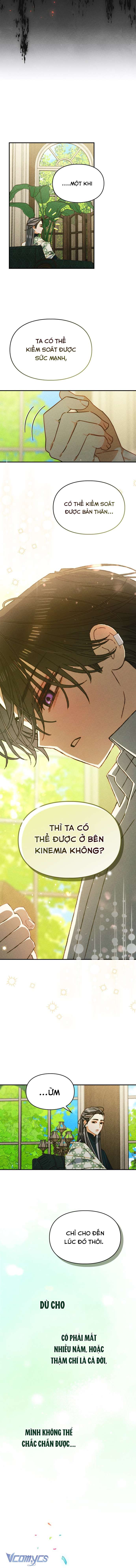 Thuần Hóa Munchkin Chap 20 - Trang 4