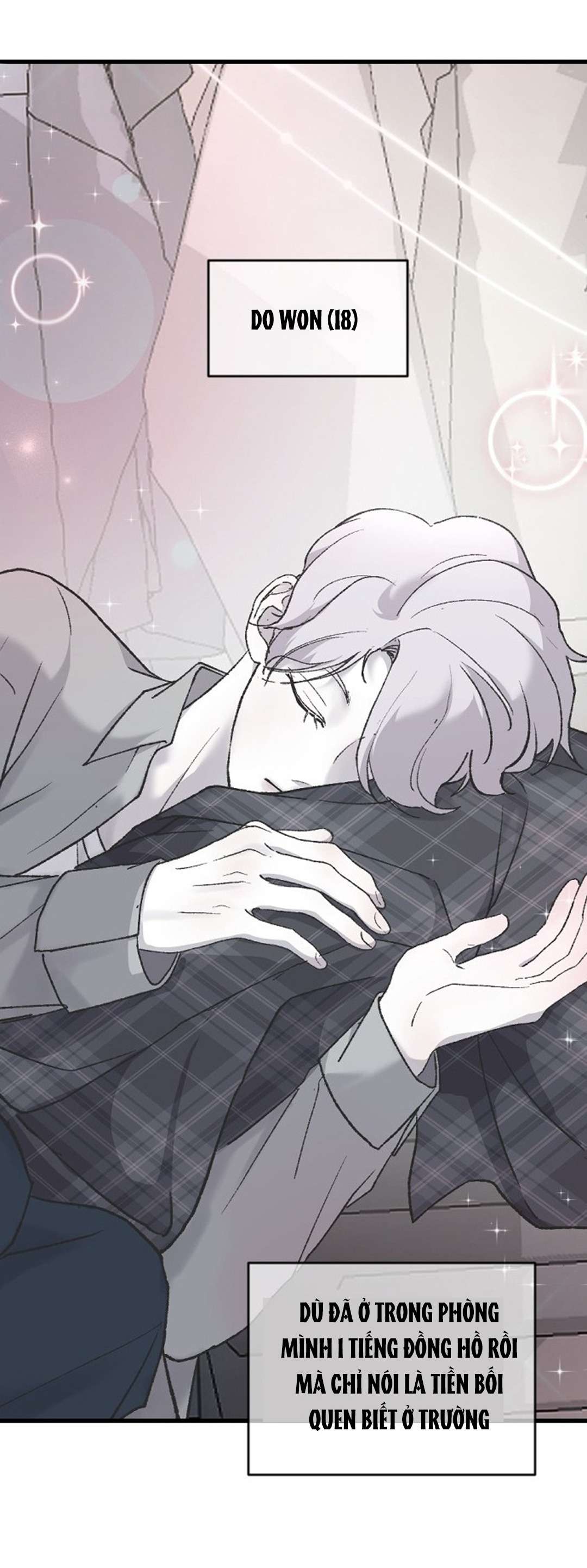 Ba Anh Trai Cực Phẩm Của Tôi Chap 71 - Trang 3