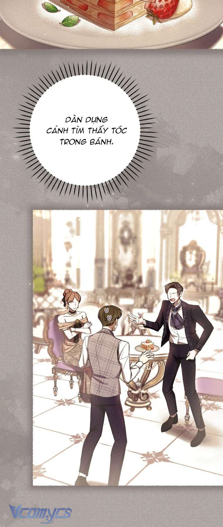 Làm Ác Nữ Bộ Không Tuyệt Sao? Chap 87 - Trang 3