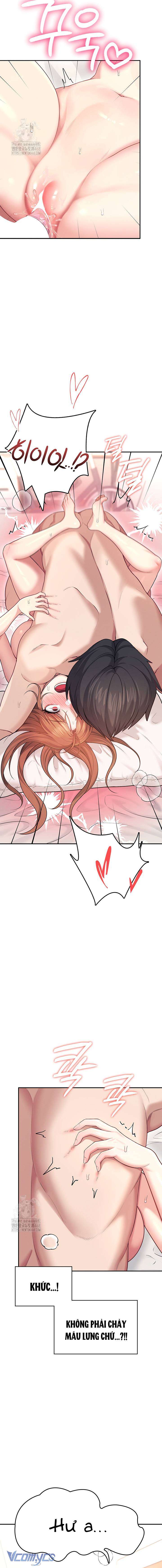 [18+] Đồ Chơi Tình Dục Không Dây Chap 49 - Next Chap 50