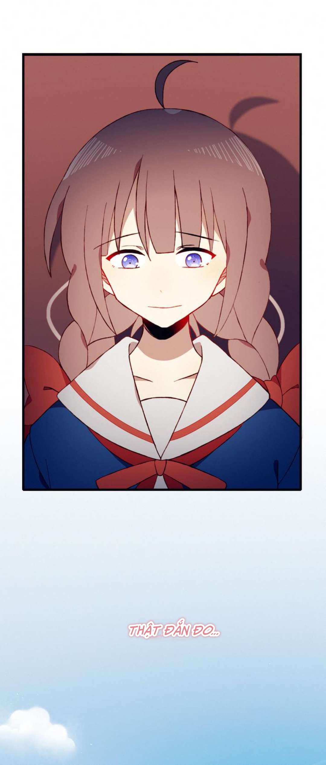 Mối Tình Đầu Chưa Được Trọn Vẹn Chap 26 - Trang 4