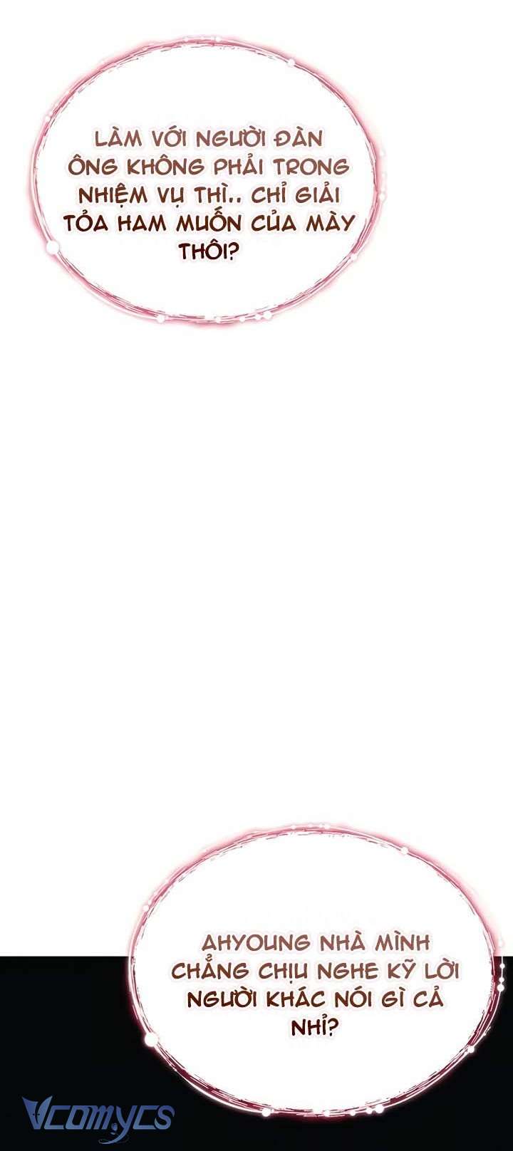 Tôi Sẽ Không Bị Khuất Phục Đâu Chap 9 - Trang 2