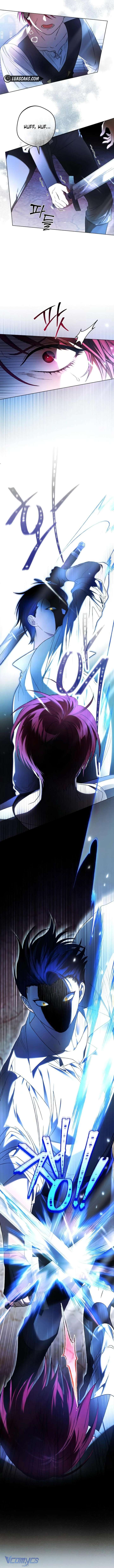 Bạo Chúa Độc Ác Trở Lại Chapter 16 - Trang 4