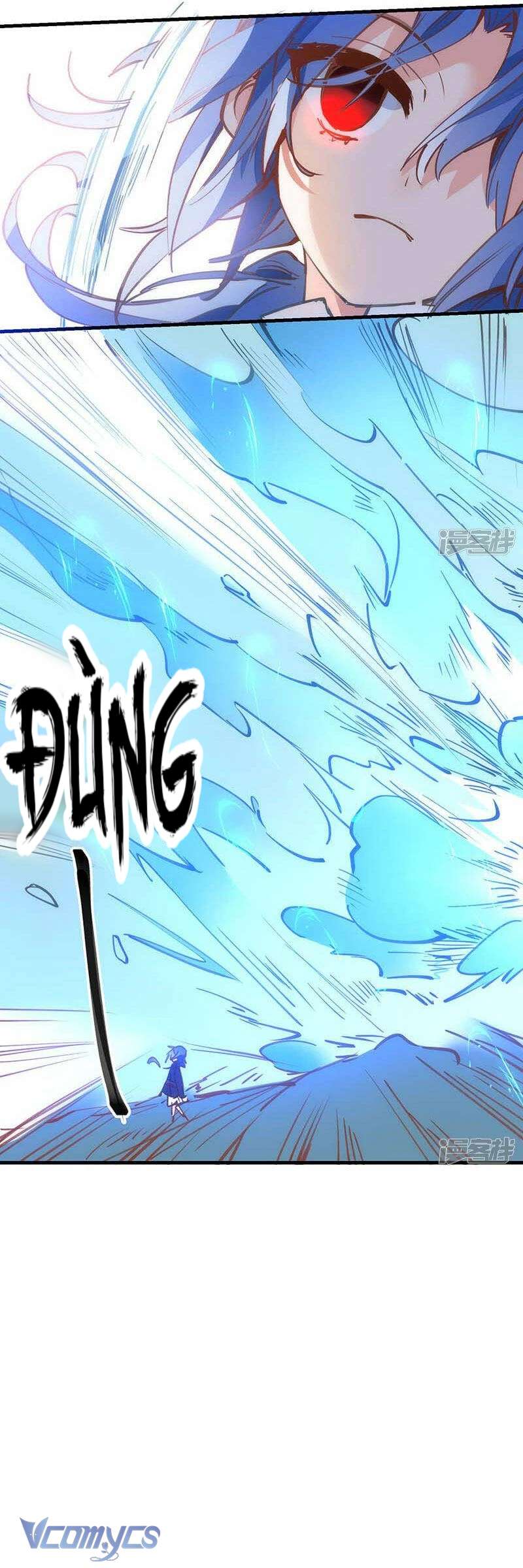 Tình Địch Kỳ Quái Tăng Thêm Rồi! Chap 39 - Trang 2