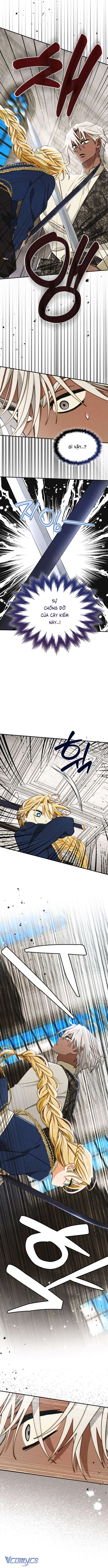 Thuần Hóa Munchkin Chap 14 - Trang 4