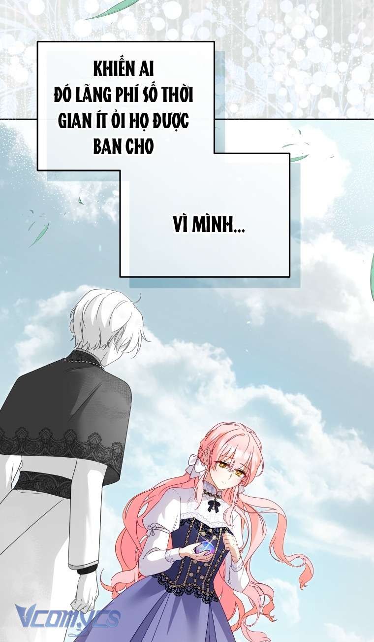 Tôi Được Nuôi Dưỡng Bởi Những Kẻ Phản Diện Chap 124 - Trang 2