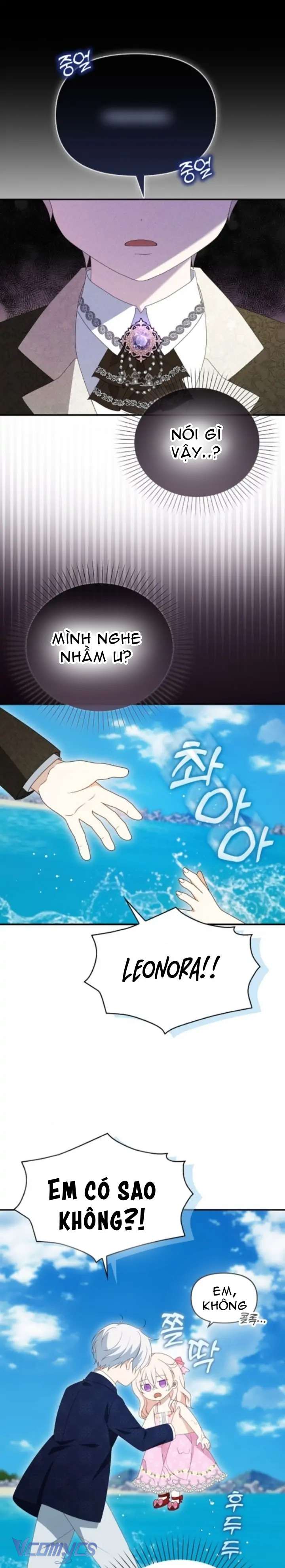 Đứa Trẻ Côn Đồ Nhà Công Tước Chapter 29 - Trang 4