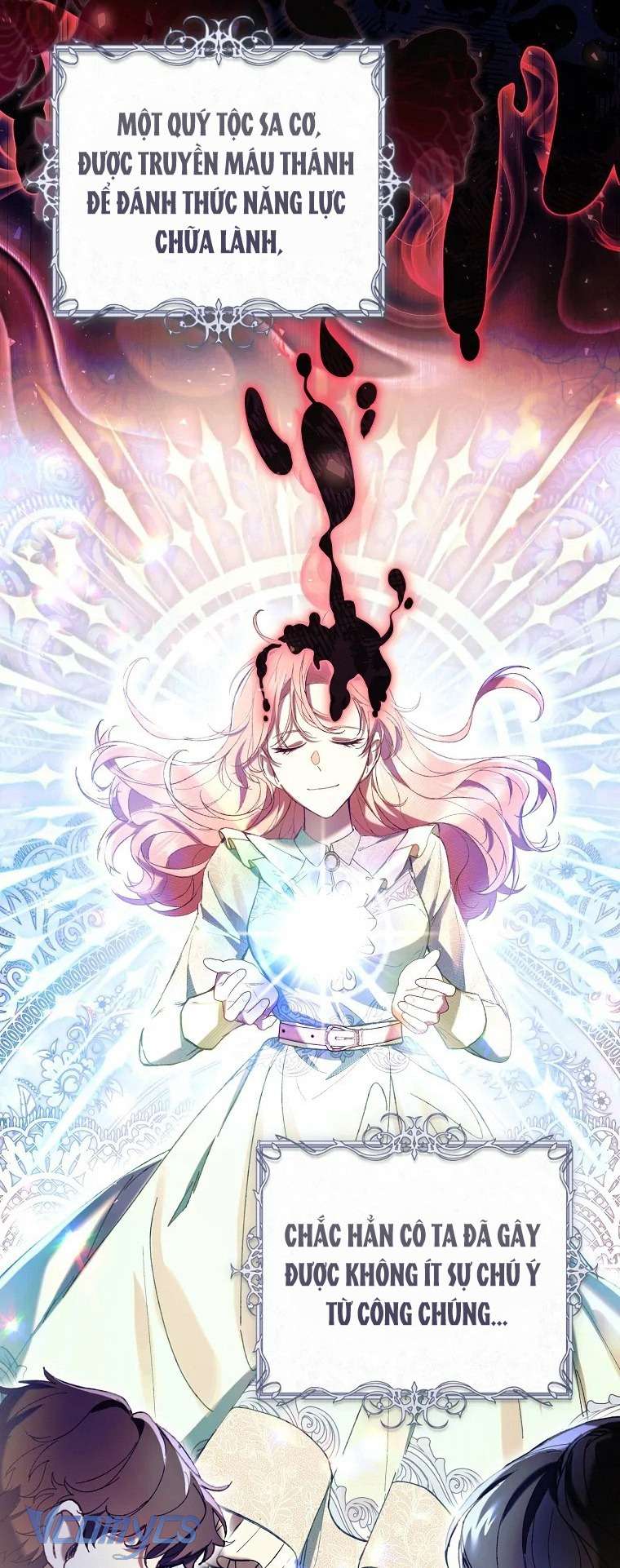 Làm Ác Nữ Bộ Không Tuyệt Sao? Chap 88 - Trang 2