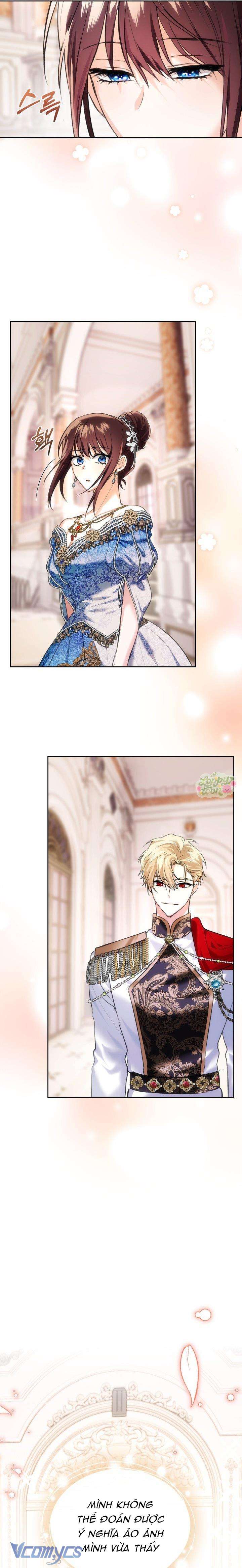 Tôi Mới Là Gia Chủ Thật Sự Chap 43 - Trang 2