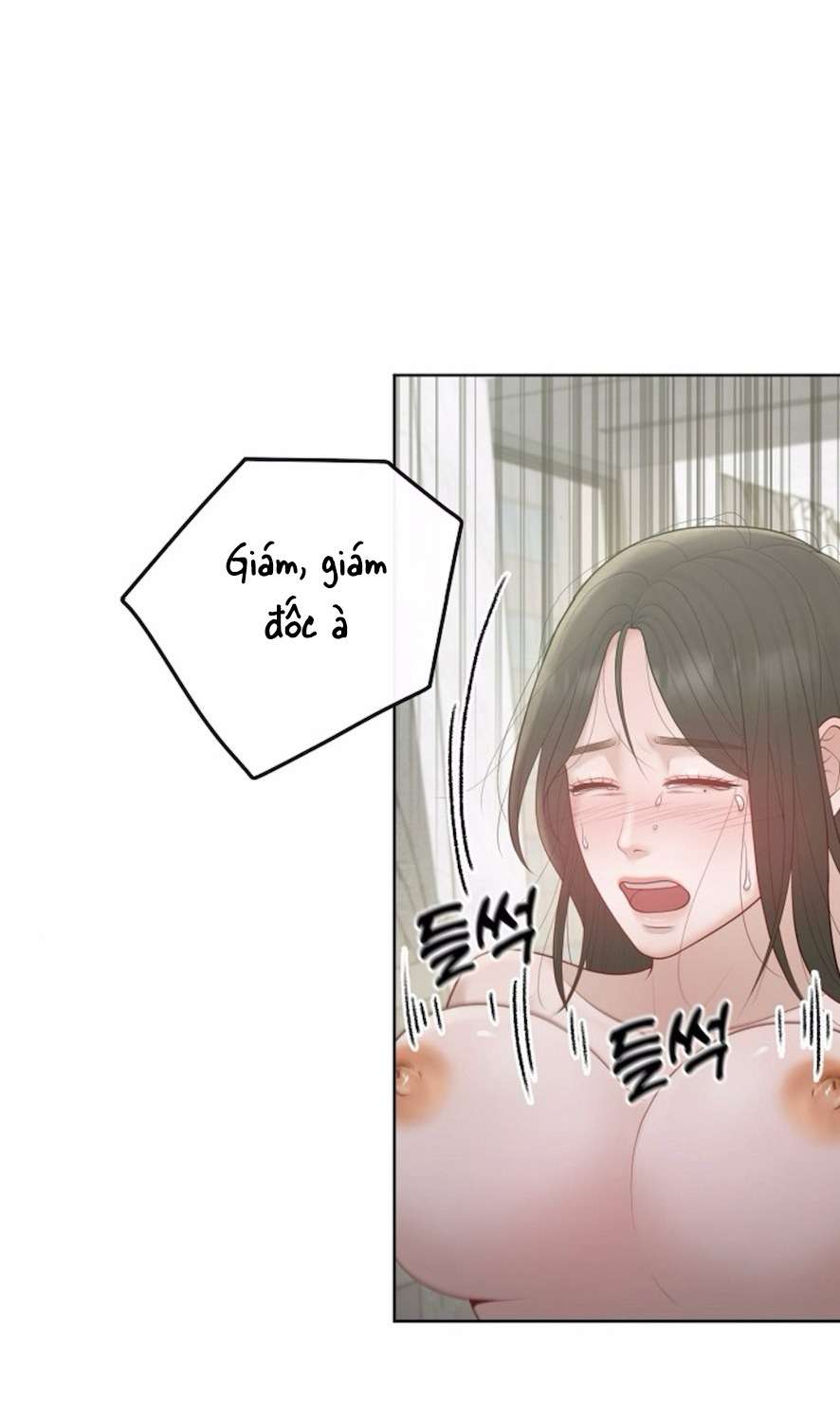 〖18+〗- Mang Thai, Chiếm Đoạt Chap 15 - Trang 2