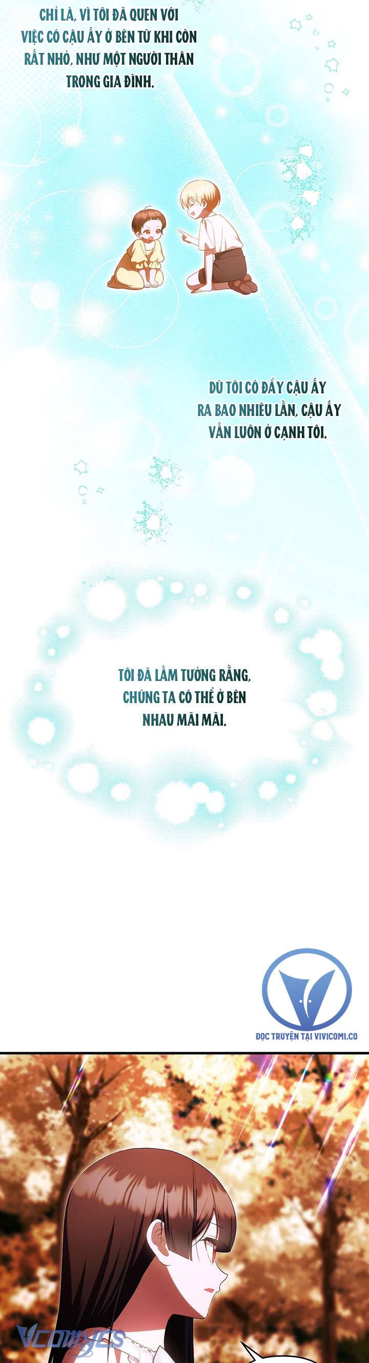 Lần Đầu Bé Út Được Yêu Thương Chap 75 - Trang 2