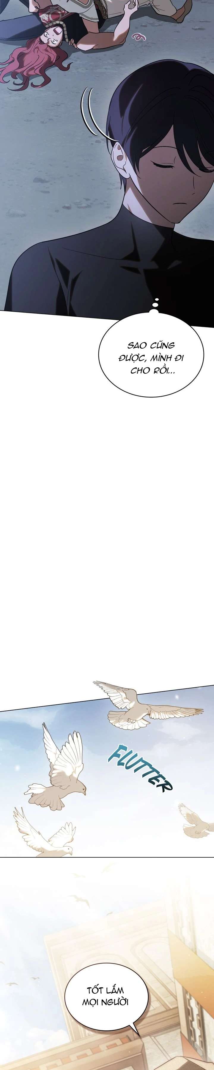 Khi Số Phận Tìm Đến Hai Ta Chap 66 - Next Chap 67