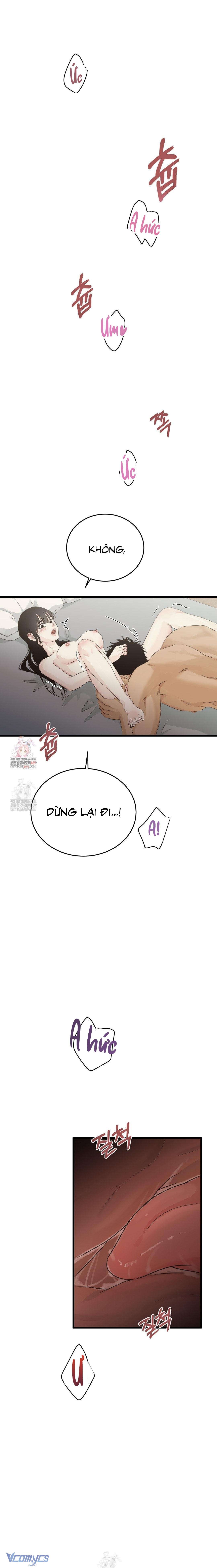 Trở Thành Gia Đình Chap 77 - Trang 2