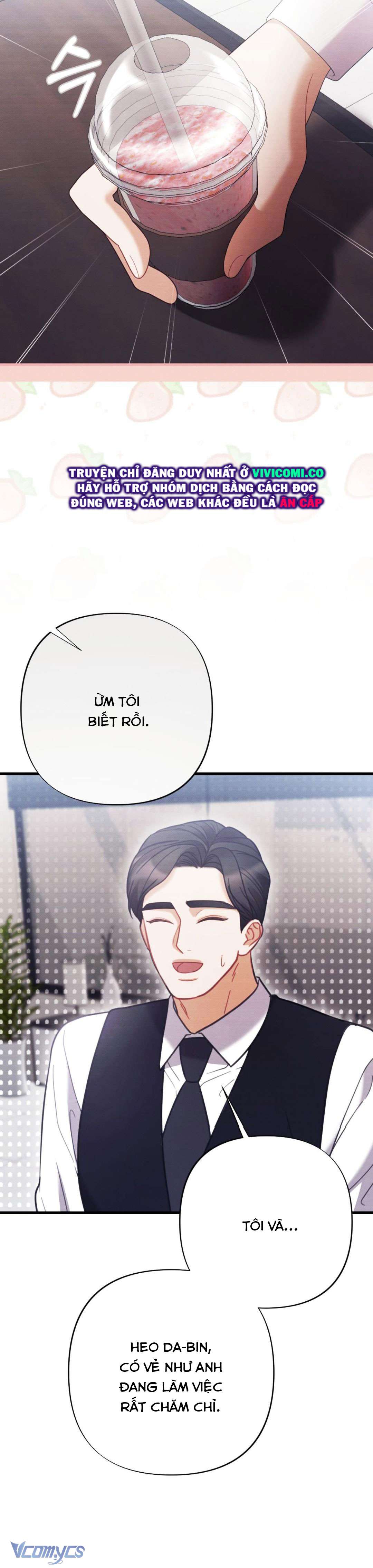 [18+] Hối Hận Muộn Màn Chap 21 - Trang 2