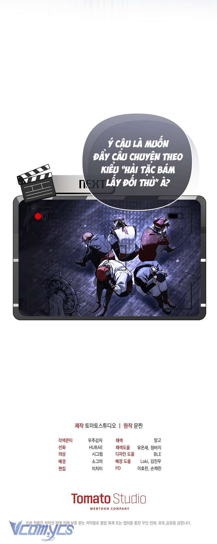 PD Rác Rưởi Sống Sót Với Thân Phận Thần Tượng Chap 22 - Trang 2